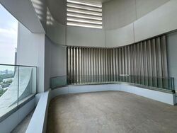 Ardmore Residence (D10), Condominium #454549171